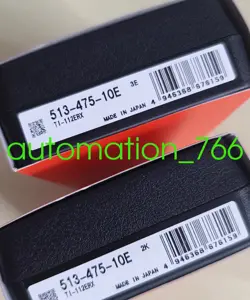 1PCS MITUTOYO 513-475-10E