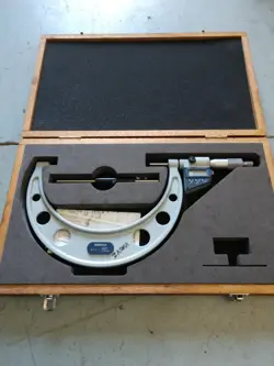WOODEN CASE 293-753-30