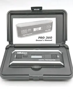 DIGITAL PROTRACTOR NEW