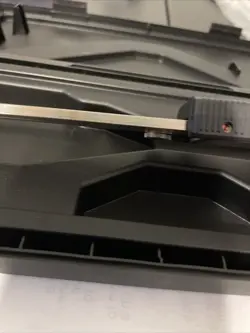 DIGITAL CALIPER 0-6”