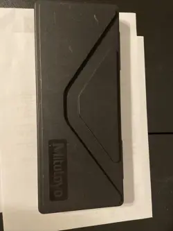 AOS DIGITAL CALIPER