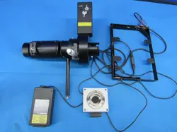 K5 LASER SCAN