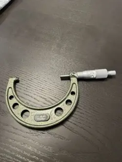 3-4” .0001”