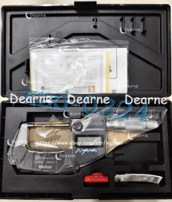 DIGITAL MICROMETER FAST