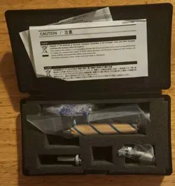 178-397 MITUTOYO DETECTOR  NEW ( SURFTEST SURFACE ANALYZER )