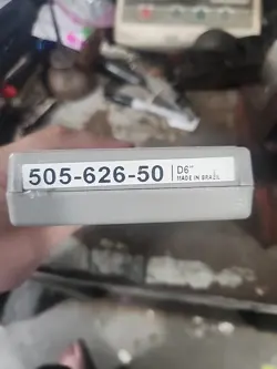 CALIPER 505-626-50