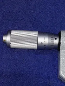 MITUTOYO IP65 COOLANT