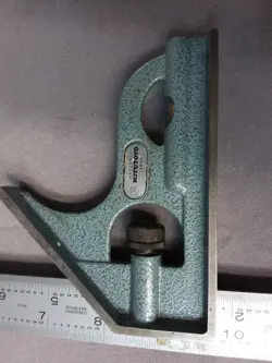 INCH COMBINATION