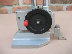 192-116 DIAL HEIGHT