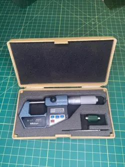 293-765 DIGIMATIC
