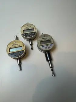 0-.5” IDC-1012ME