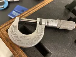 .0001” CARBIDE