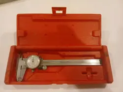 CALIPER CASE 140