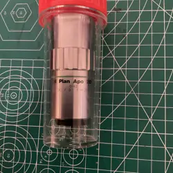 NA F=200 MICROSCOPE