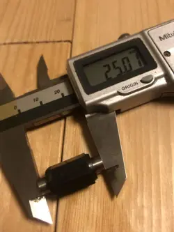 CALIPER 150MM PRECISION
