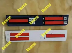 XY AXIS PJ-A3000