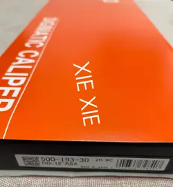 500-193-30 BRAND