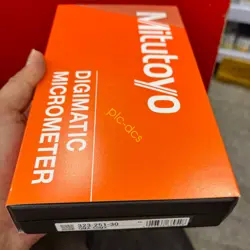 1PC MITUTOYO 323-251-30