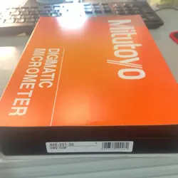 NEW MITUTOYO 406-251-30