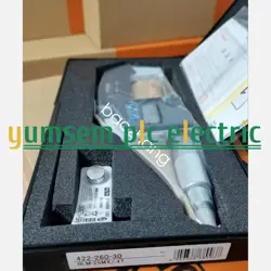 422-260-30 DIGITAL MICROMETER