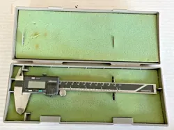 MITUTOYO DIGIMATIC 6