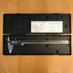 MITUTOYO DIGITAL CALIPER 500-153-30 CD-30AX