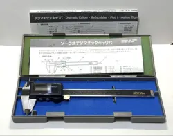 MITUTOYO SOLAR DIGIMATIC