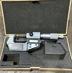 THICKNESS MICRO 323