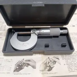SURVEYING EQUIPMENT