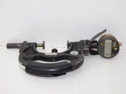 SNAP GAGE MITUTOYO ID-C112TB DIGITAL INDICATOR INSPECTION 2-3