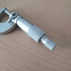 0.01MM PRECISION MEASURING