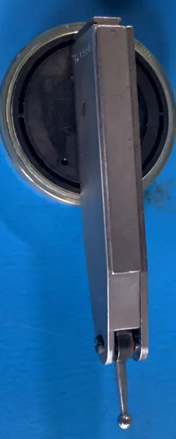 513-243 DIAL TEST