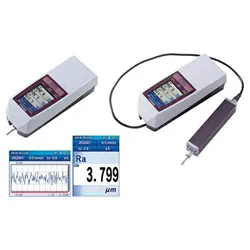 TESTER 4MN F/S