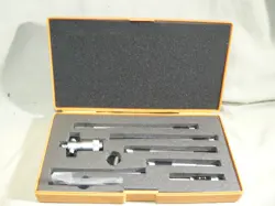 MITUTOYO 141-108 INSIDE MICROMETER