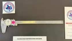 CALIPER AA