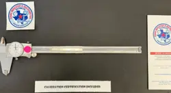 DIAL CALIPER AI