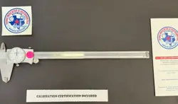 CALIPER AC