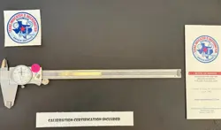 CALIPER AB