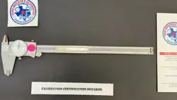 CALIPER AD