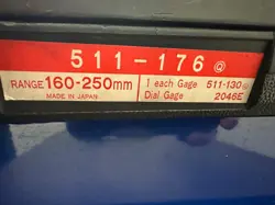 NEVER USED 511-176