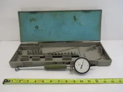 511-159 DIAL BORE