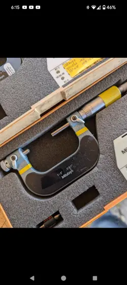 MIC SET