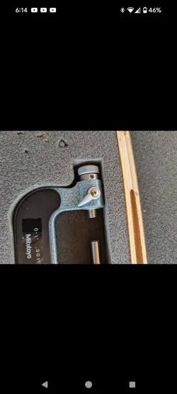 MIC SET