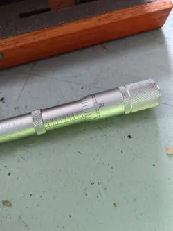 PRECISION INTERNAL