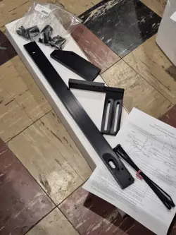 UNIVERSAL BRACKET KIT