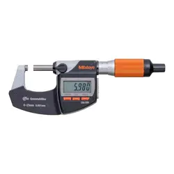 MICROMETER 0-25MM 293-140-40