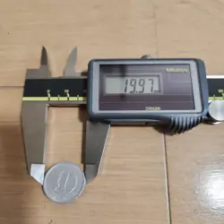 CALIPER 0-150MM SOLAR