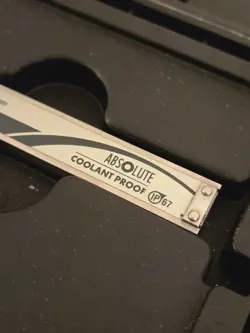 IP67 DIGITAL CALIPER