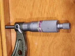 MICROMETER 4-5