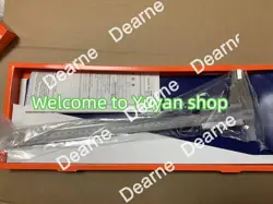 1 PC NEW MITUTOYO 530-115 VERNIER CALIPER #B4456H CL